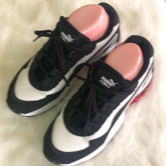 Puma Women's Cell Stellar Running Shoes Sz 8 - Picture 5 of 15